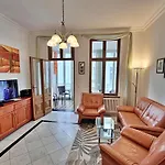 Villa Bella Fw 4 Mit Meerblick 1