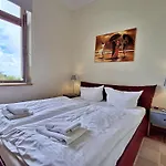 Villa Bella Fw 4 Mit Meerblick 1 *