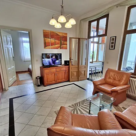 Bella Fw 4 Mit Meerblick 1