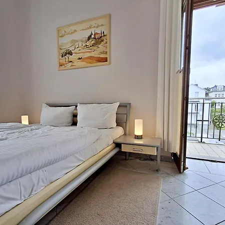 Bella Fw 4 Mit Meerblick 1 ヴィラ