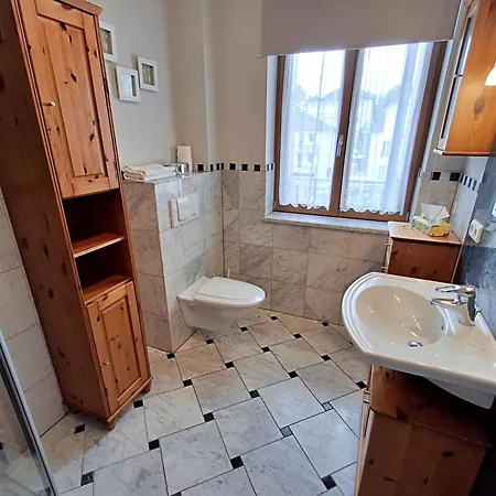 ヴィラ Bella Fw 4 Mit Meerblick 1