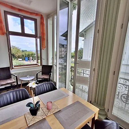 Bella Fw 4 Mit Meerblick 1 *