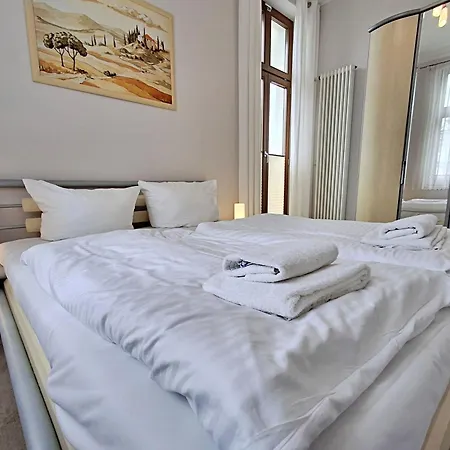 Bella Fw 4 Mit Meerblick 1