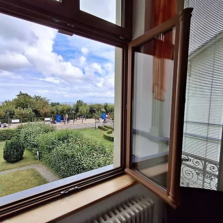 Bella Fw 4 Mit Meerblick 1 ヴィラ