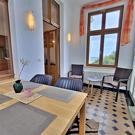 Bella Fw 4 Mit Meerblick 1 ヴィラ *