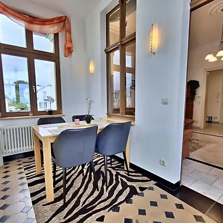 Bella Fw 4 Mit Meerblick 1 *