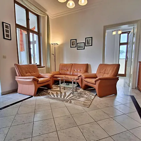 Bella Fw 4 Mit Meerblick 1