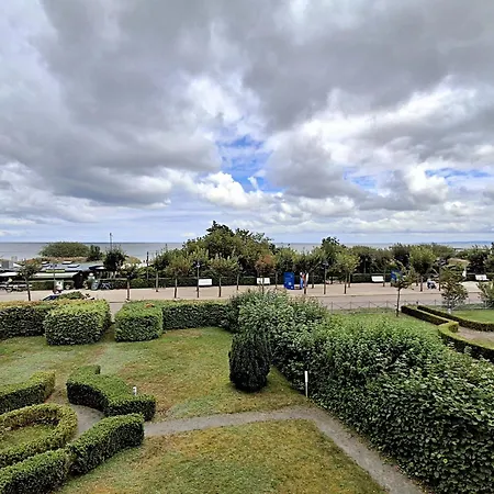 Bella Fw 4 Mit Meerblick 1 ヴィラ