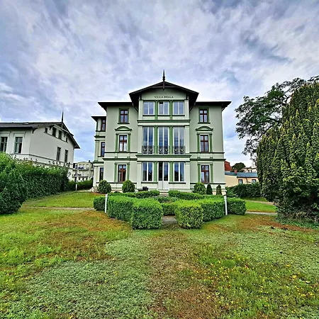 Bella Fw 4 Mit Meerblick 1 Heringsdorf (Usedom)