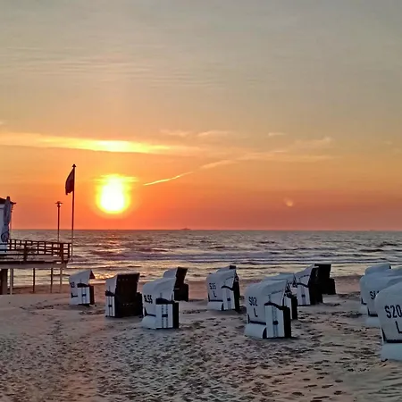 Bella Fw 4 Mit Meerblick 1 *