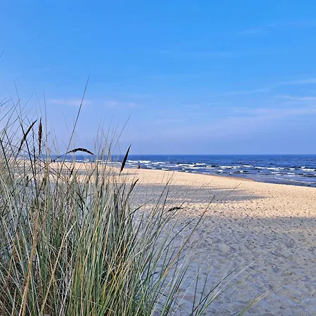 ヴィラ Bella Fw 4 Mit Meerblick 1