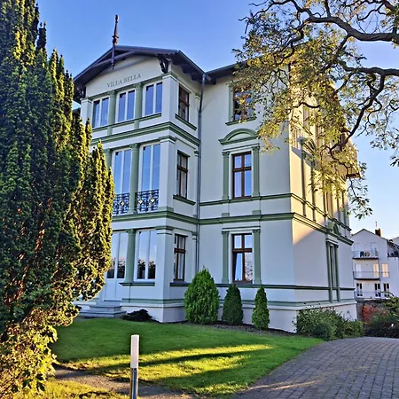 Bella Fw 4 Mit Meerblick 1 ヴィラ *