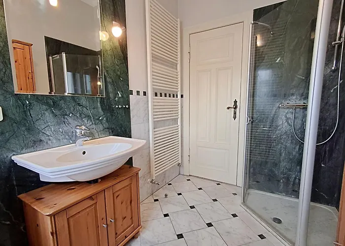 Bella Fw 4 Mit Meerblick 1 Heringsdorf (Usedom)